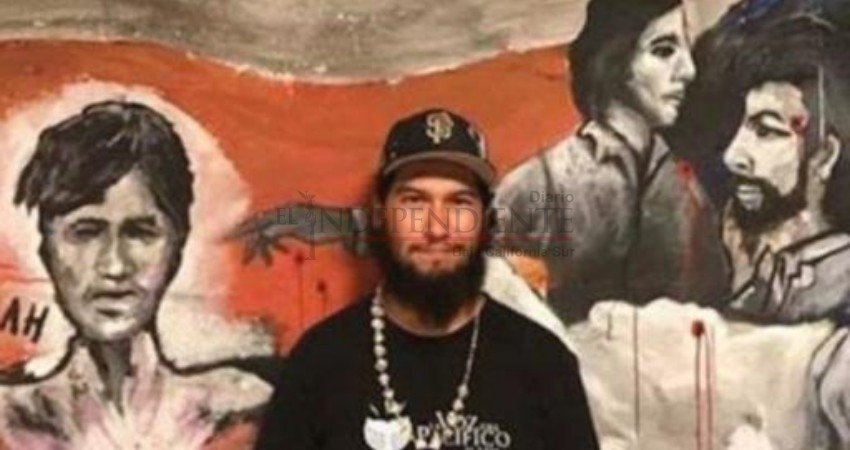 Detienen a presunto asesino del periodista Rafael Murúa