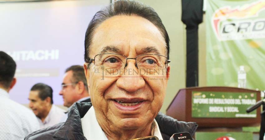 Necesitamos mejores gobernantes en BCS: Dip González Cuevas