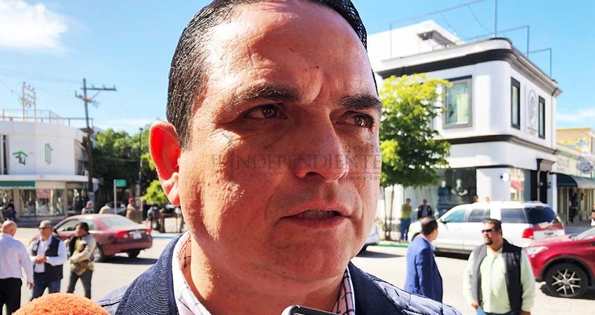 Empresarios locales lucharán por reducción de impuestos para BCS