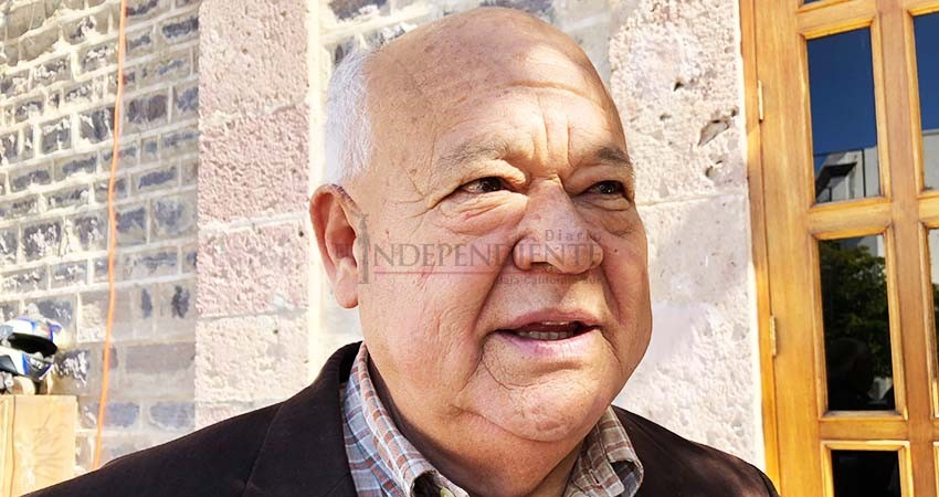 Elementos reprobados en Control y Confianza serán separados de su cargo