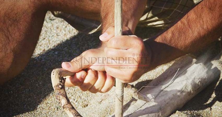 Comprueban que neandertales podían matar a distancia