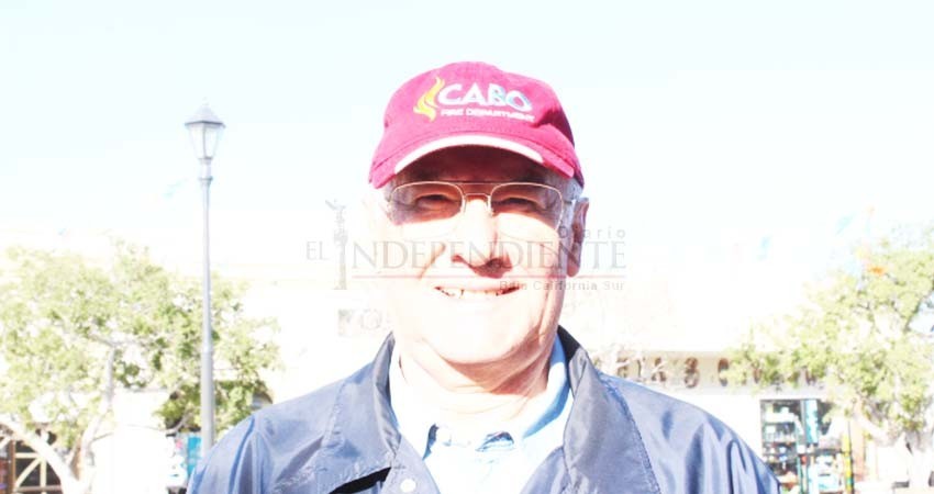 La actividad turística consume el 80 % del agua de Oomsapas Los Cabos