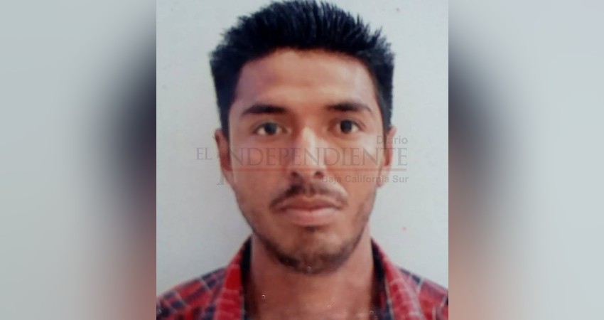 Ciudadano josefino pide ayuda para encontrar a su hijo  vivo o muerto