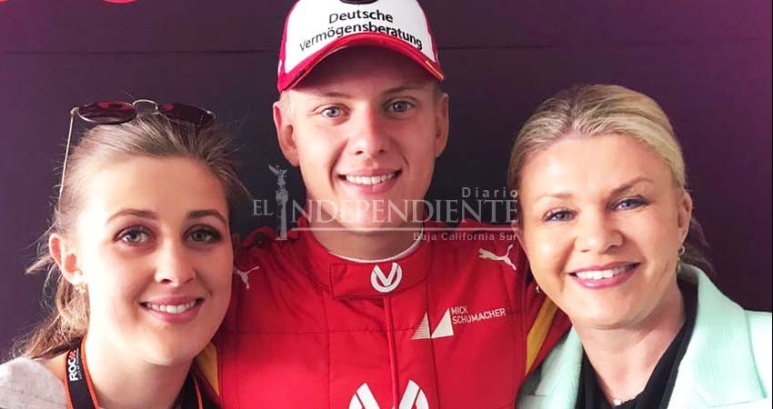 Michael Schumacher cumple 50 años y su familia agradece muestras de apoyo