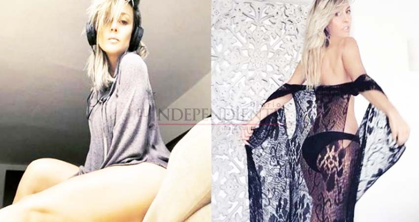 ¡Impacta en bikini!, Fey presume cuerpazo a sus 45 años