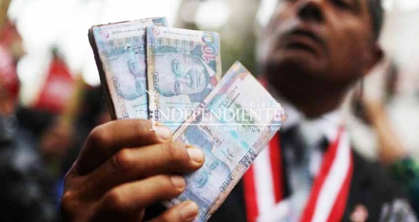 Chile y Uruguay, los menos corruptos en AL