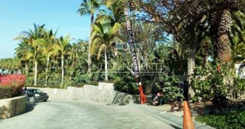 No podemos permitir que Palmilla sea un área para privilegiados: Patronato Palmilla