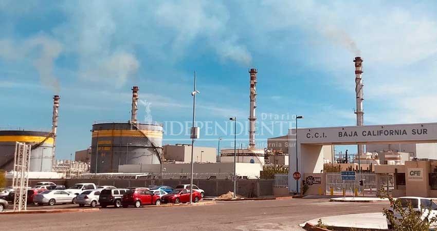 “En revisión” cable de transmisión eléctrica para BCS