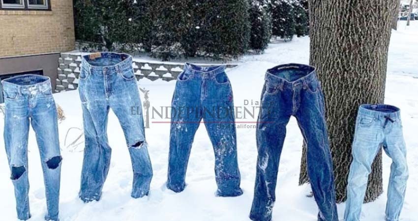 Buen samaritano paga hospedaje a 70 indigentes y los salva del frío