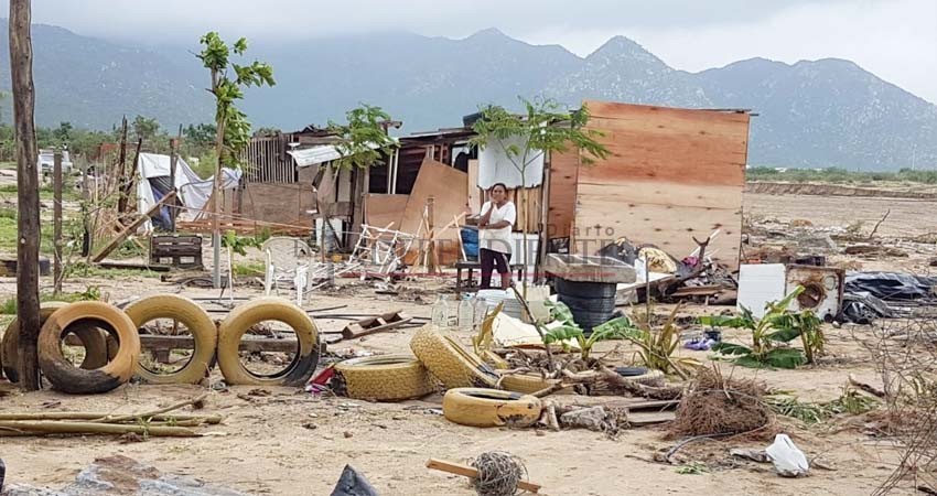 Afina PC plan municipal de contingencias para temporada de lluvias y huracanes 2019