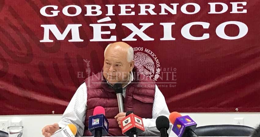 Apoyarán con becas A 11,300 jóvenes que no estudian en BCS