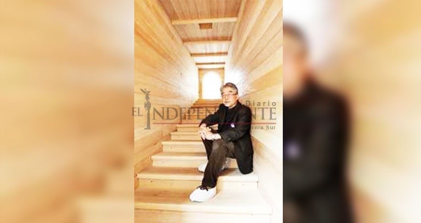 Exhibe Kiyoto Ota esculturas en Galería 526