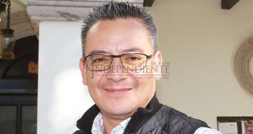 XIII Ayto de Los Cabos, repara 70 de 300 vehículos recibidos en calidad chatarra