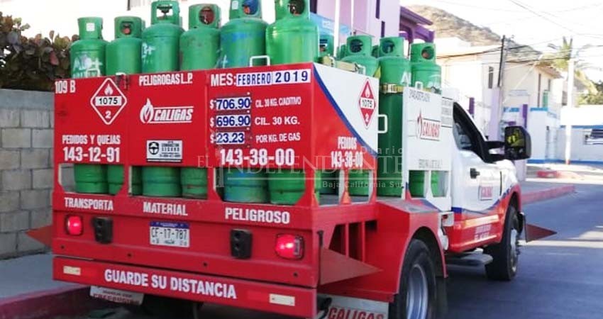 “Fake News” derivaron psicosis por venta racionada de gas: PC