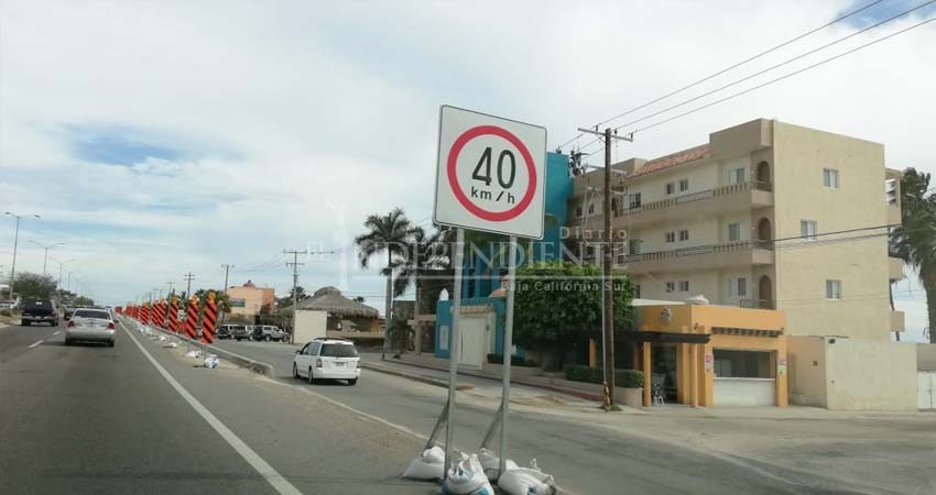 Anuncia Consejo Ciudadano de El Tezal auditoría de riesgo a la Transpeninsular