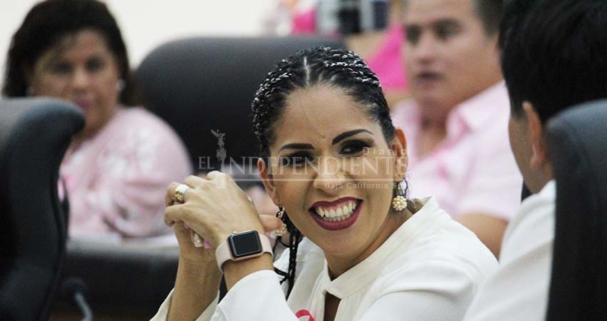 Seguimos siendo parte de la Cuarta Transformación: PES