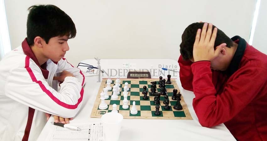 Los Cabos domina el ajedrez en la Olimpiada
