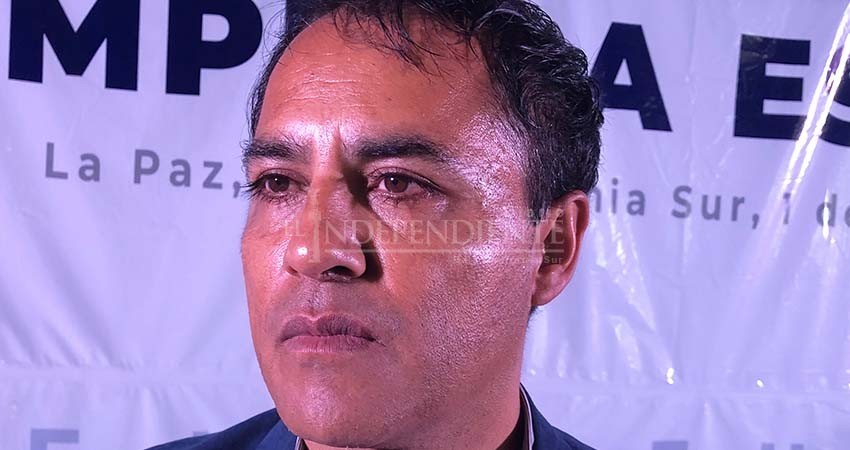 Creará Conade escuela de marcha en BCS