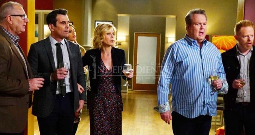 'Modern Family' llegará a su fin luego de 11 temporadas