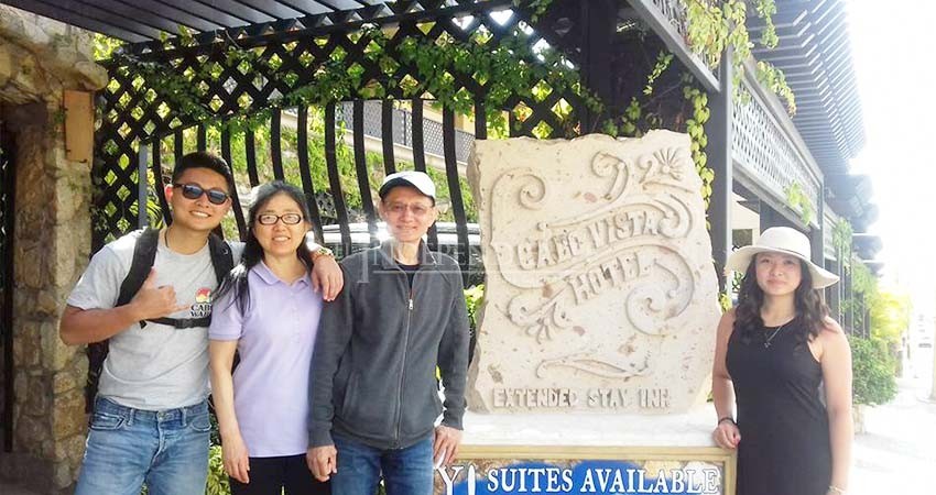 De nueva cuenta hotel de Los Cabos seleccionado entre los mejores del mundo por su hospitalidad