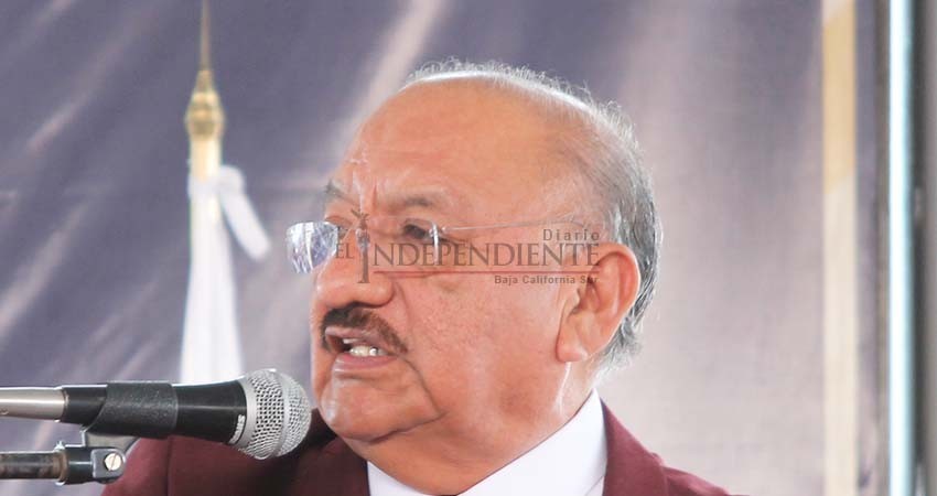 Desmiente el Diputado Esteban Ojeda ser aviador, "trabajé por 42 años y recibo una pensión"