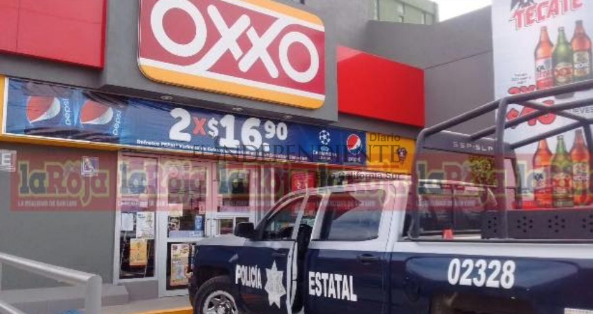 Confían en detener a responsable de asaltos armados cometidos en SJC