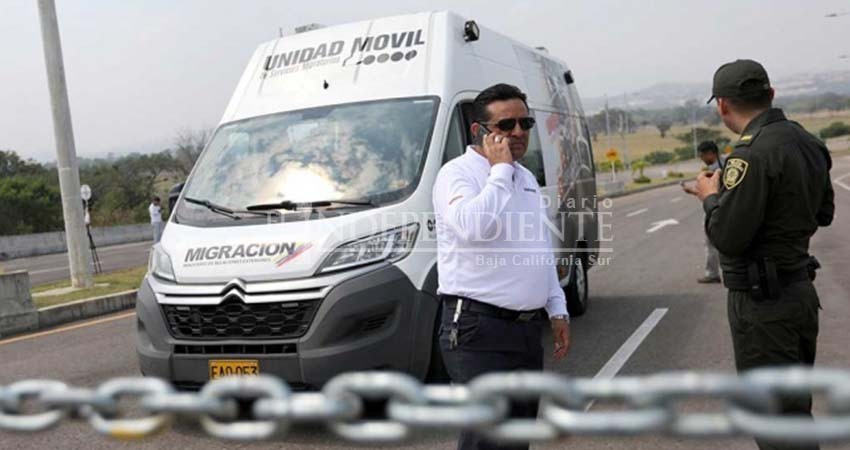 Maduro debe permitir que ayuda llegue al pueblo hambriento: EU