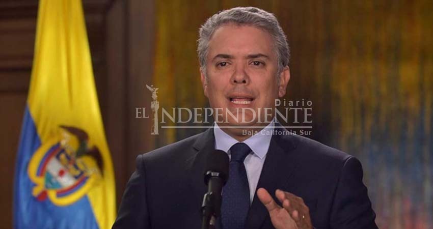 Duque se reunirá con Trump para tratar crisis de Venezuela