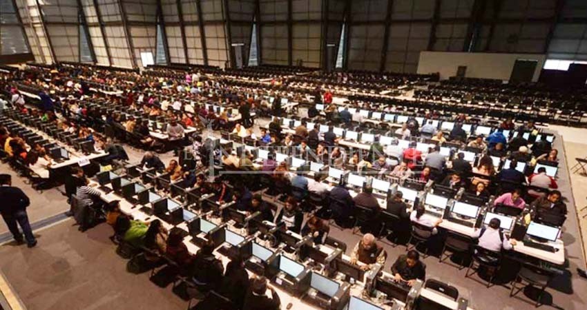 Oposición en San Lázaro presenta su propuesta de reforma educativa