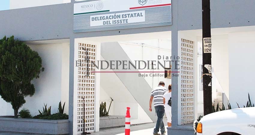Personal del ISSSTE amenaza con paro laboral por falta de pagos quincenales