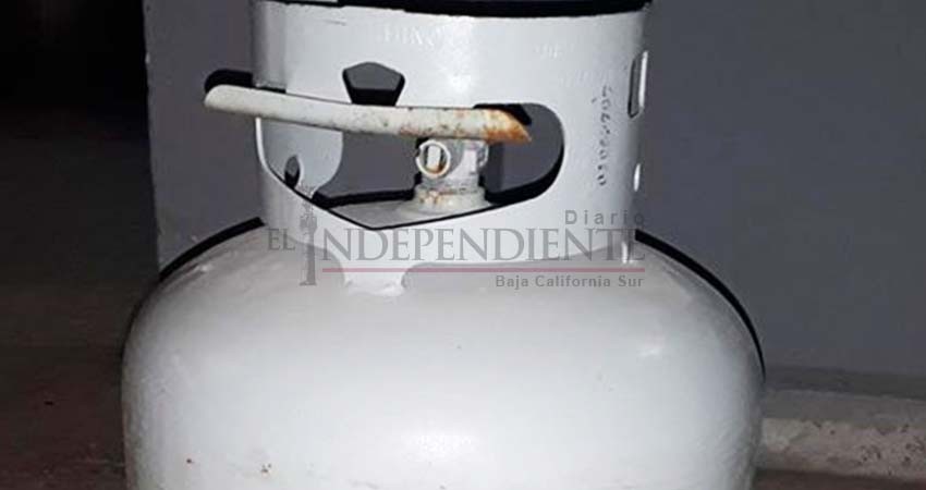 Recomienda PC verificar de manera periódica conexiones y tanques de gas para evitar accidentes