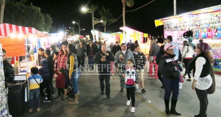 No querían empresarios “puestos de banqueta” en Carnaval: Comité