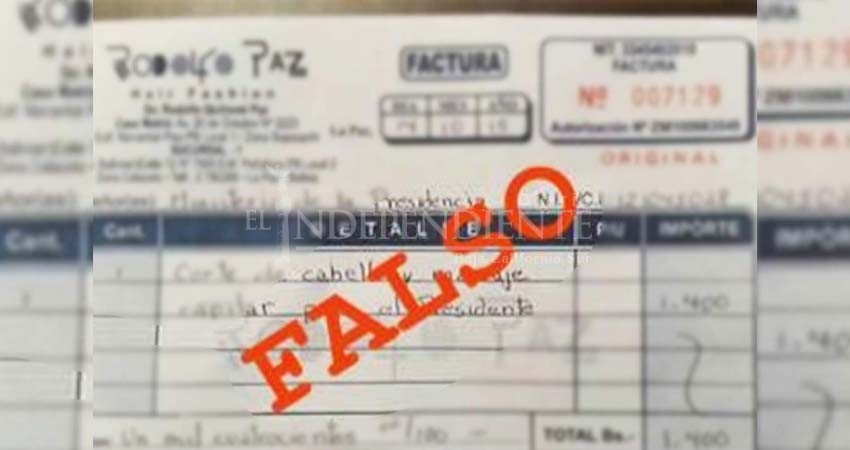SAT no puede con facturas falsas, trabajan en nueva estrategia