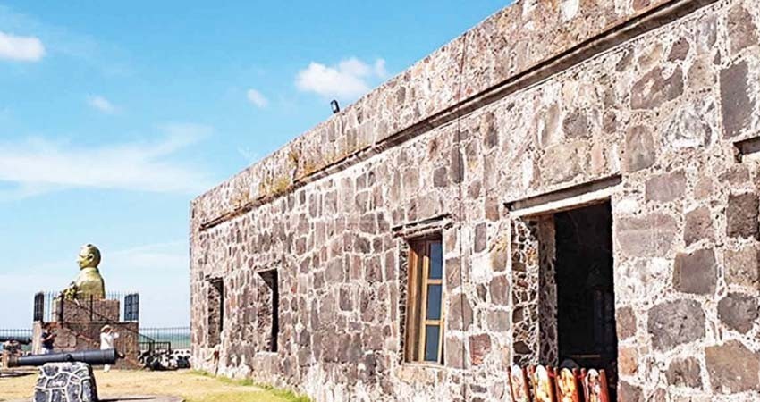 Joyas “escondidas” del pacífico resisten el embate del olvido