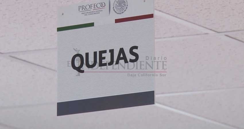 Empresarios cabeños piden que de inmediato se nombren a delegados federales