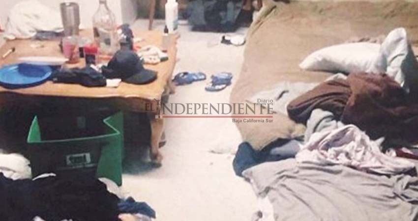 Liberan a 43 mexicanos esclavizados en Canadá