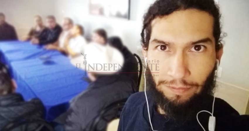 AMARC pide intervención federal en investigaciones del homicidio de Rafael Murúa