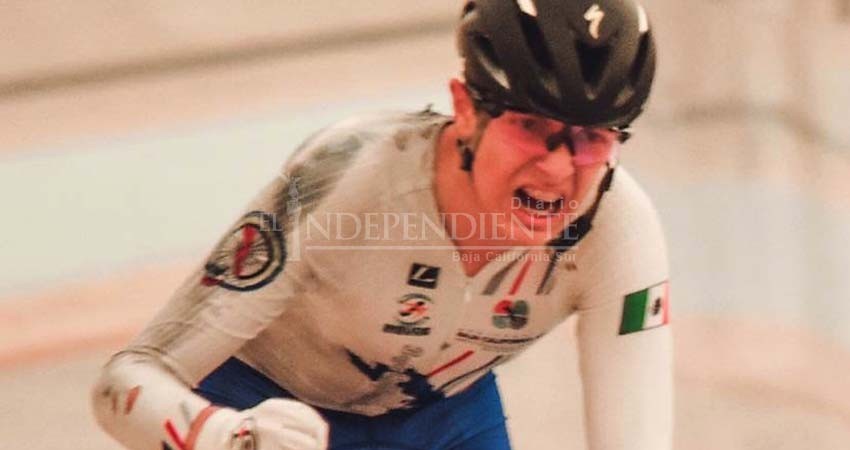 Regresan ciclistas Sudcalifornianos cargados de medallas