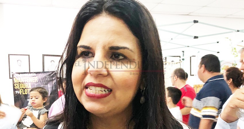 27 mdp al año, invertirá la Alcaldesa Armida Castro en medios de comunicación