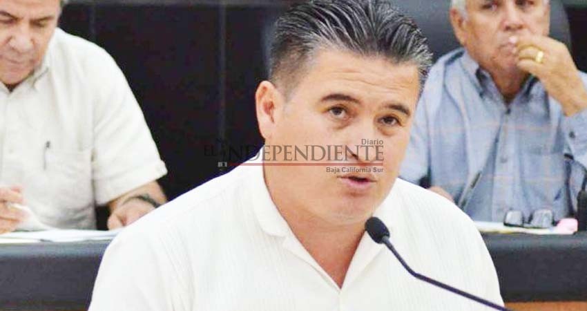 Piden que Salud y SNTSA informen la debida entrega de 39 plazas