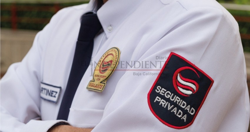 Les quitaron permisos a 9 negocios de Seguridad Privada de La Paz y Los Cabos