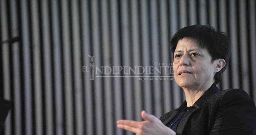 Reconoce Conagua la falta de agua en Los Cabos