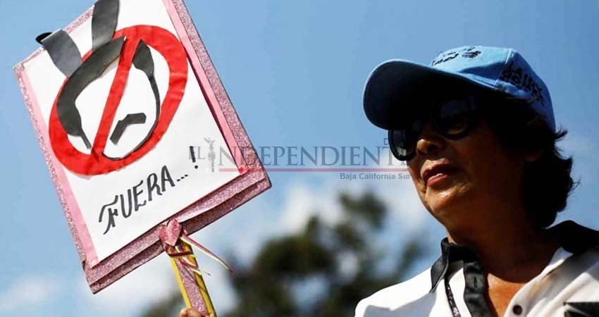 Diplomáticos de Maduro tienen 60 días para salir de Costa Rica