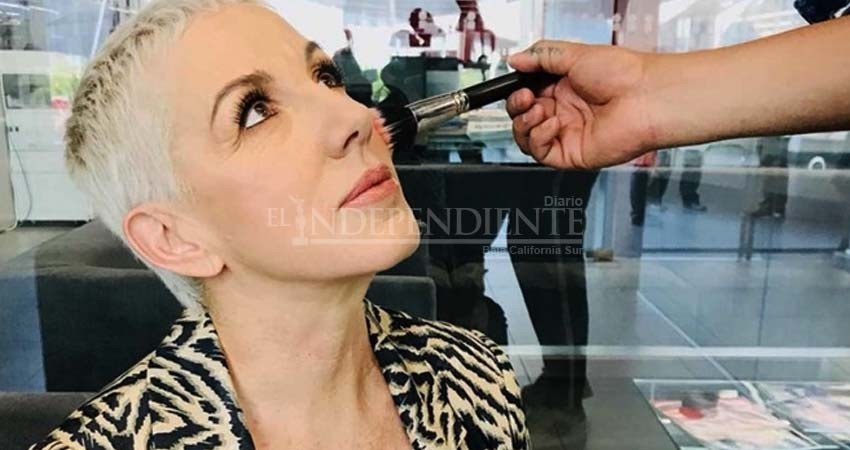 'Llama' es otra de esas sorpresas de la vida: Ana Torroja