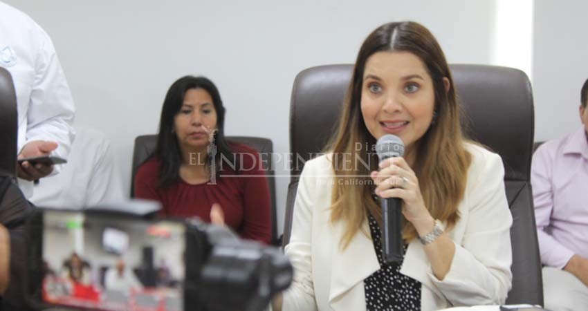 Conagua tiene en sus manos la resolución de muchos problemas de Los Cabos