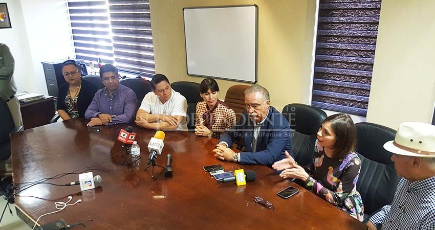 Fomentar transporte “alternativo” propone Sedatu para movilidad de BCS