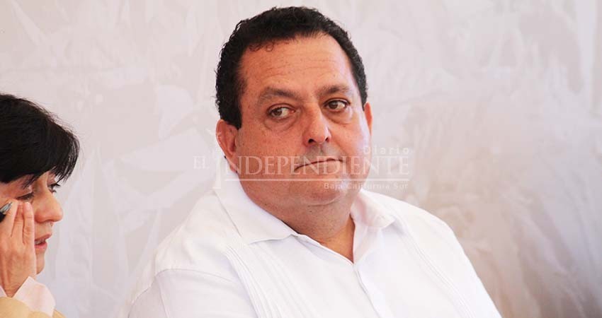 Si la SCJN ratifica “zonas de salvaguarda” trabajaremos con ellas: Gobernador