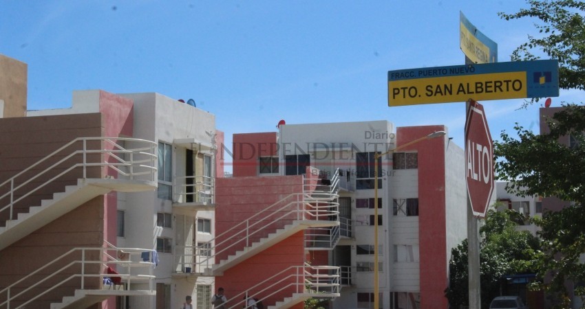 Persiste problema con el alumbrado público en Puerto Nuevo