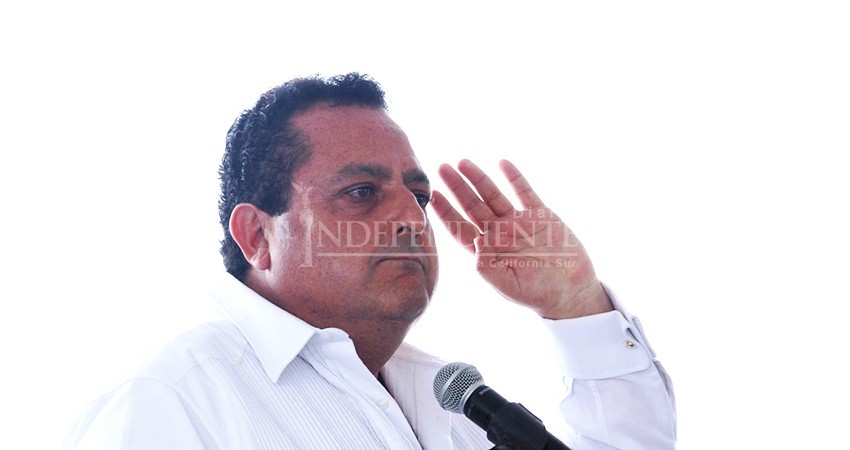 Ya no puede “aguantar” BCS sin una Ley de Movilidad: Gobernador