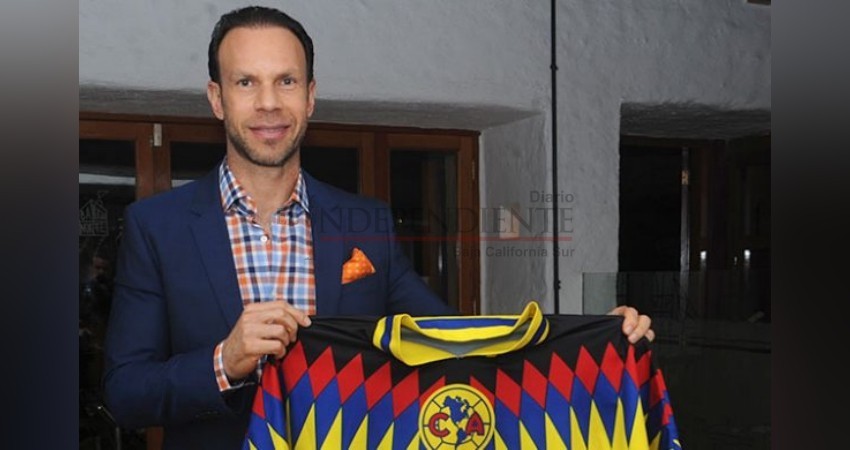 Leyendas del Futbol mexicano firmarán autógrafos en el malecón La Paz